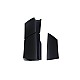Standard Slim Cover Midnight Black