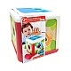 Hape Color Matching And Shape Sorting Box (87-0516)