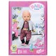 Baby Born City Deluxe Scooter Combo 43cm (830215)