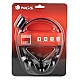 Ngs Headphones Ms103 Multimediali Stereo+mic+reg Volume