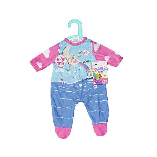 Baby Born Little Strampler 36cm Neu 2023 (834633-116723)