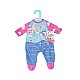 Baby Born Little Strampler 36cm Neu 2023 (834633-116723)