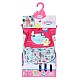 Zapf Creation Baby Born Baby Born Bath 43cm (830628-116721)
