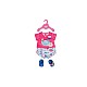 Zapf Creation Baby Born Baby Born Bath 43cm (830628-116721)