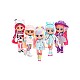 As Cry Babies Bff Series 1 Fashion Doll Random (4104-84346)