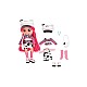 As Cry Babies Bff Series 1 Fashion Doll Random (4104-84346)