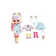 As Cry Babies Bff Series 1 Fashion Doll Random (4104-84346)