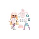 As Cry Babies Bff Series 1 Fashion Doll Random (4104-84346)