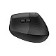 Mouse Logitech Lift Left Vertical Ergo Graphite Black