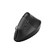 Mouse Logitech Lift Left Vertical Ergo Graphite Black