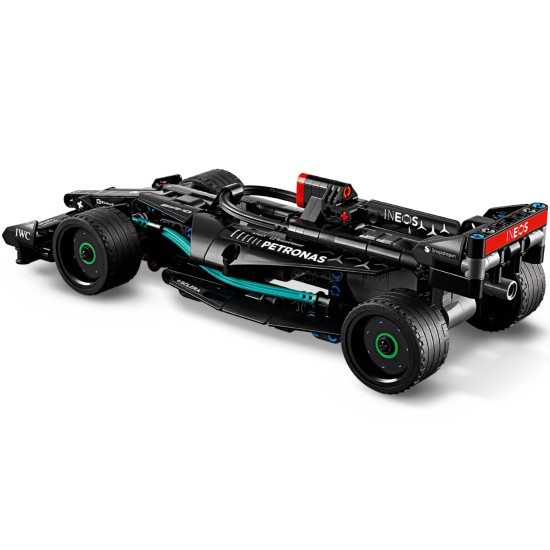 Lego Technictm Mercedes-amg F1 W14 E Performance Pull-back (42165)