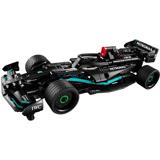Lego Technictm Mercedes-amg F1 W14 E Performance Pull-back (42165)