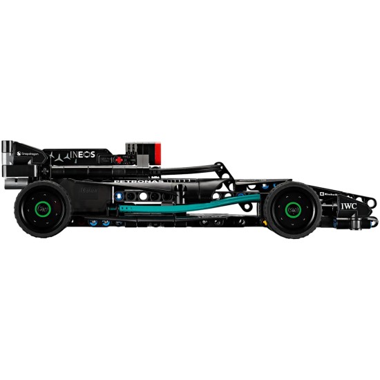 Lego Technictm Mercedes-amg F1 W14 E Performance Pull-back (42165)