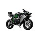 Lego Technictm Kawasaki Ninja H2r Motorcycle (42170)