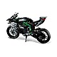 Lego Technictm Kawasaki Ninja H2r Motorcycle (42170)