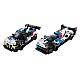 Lego Speed Champions Bmw M4 Gt3 Bmw M Hybrid V8 Race Cars (76922)