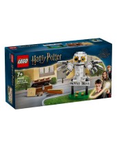 Lego Harry Pottertm Hedwigtm At 4 Privet Drive (76425)