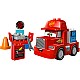 Lego Duplo Disneytm Mack At The Race (10417)