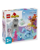 Lego Duplo Disneytm Elsa Bruni In The Enchanted Forest (10418)