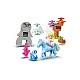 Lego Duplo Disneytm Elsa Bruni In The Enchanted Forest (10418)
