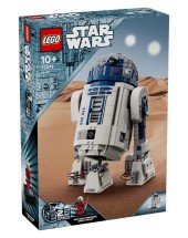 Lego Disney Stars Warstm R2-d2tm (75379)