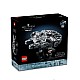 Lego Disney Star Warstm Millennium Falcontm (75375)