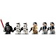 Lego Disney Star Warstm Boarding The Tantive Ivtm (75387)