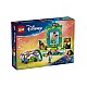 Lego Disney Classic Encanto Mirabels Photo Frame And Jewelry Box (43239)