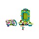 Lego Disney Classic Encanto Mirabels Photo Frame And Jewelry Box (43239)