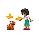 Lego Disney Classic Encanto Mirabels Photo Frame And Jewelry Box (43239)