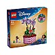 Lego Disney Classic Encanto Isabelas Flowerpot (43237)