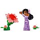 Lego Disney Classic Encanto Isabelas Flowerpot (43237)