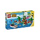 Lego Animal Crossing Kappns Island Boat Tour (77048)