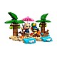 Lego Animal Crossing Kappns Island Boat Tour (77048)