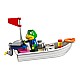 Lego Animal Crossing Kappns Island Boat Tour (77048)