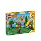 Lego Animal Crossing Bunnies Outdoor Activities (77047)