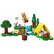 Lego Animal Crossing Bunnies Outdoor Activities (77047)