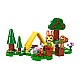 Lego Animal Crossing Bunnies Outdoor Activities (77047)
