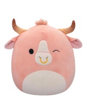 Squishmallows P18 Plush Howland Bull 40cm (1805472)