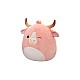 Squishmallows P18 Plush Howland Bull 40cm (1805472)
