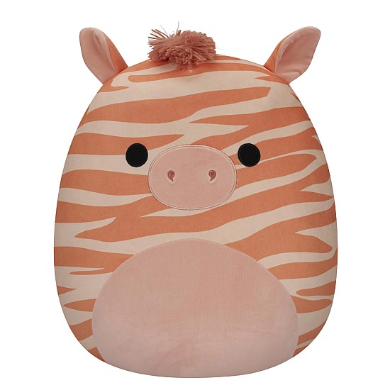 Squishmallows P18 Plush Josue Zebra 50cm (1805493)