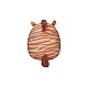 Squishmallows P18 Plush Josue Zebra 50cm (1805493)