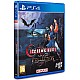 Castlevania Advance Collection Classic Edition Dracula X Cover