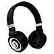 Headphones Techmade Wireless Bt+ Microphone Juventus