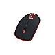 Techmade Mouse Wireless Milan