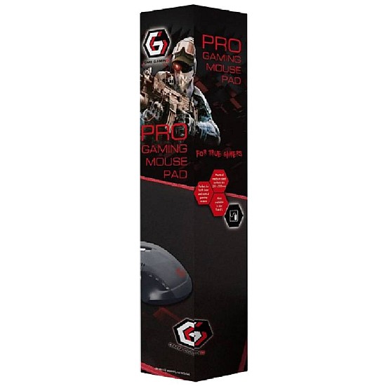 Mousepad Techmade Gaming Pro Extra Large 35x90cm