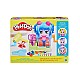 Hasbro Play-doh Hair Stylin Salon (f8807)