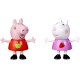 Peppa Pig Best Friends Peppa Pig Suzy Sheep F7651