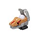 Power Rangers Cosmic Fury Cosmic Morpher