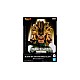 Banpresto Blood Of Saiyans Special Xvi Dragon Ball Z Gotenks 9cm 88696